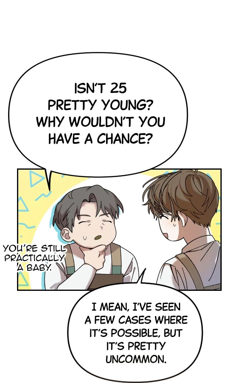 My Comeback as the Youngest Member Chapter 1 - Page 73