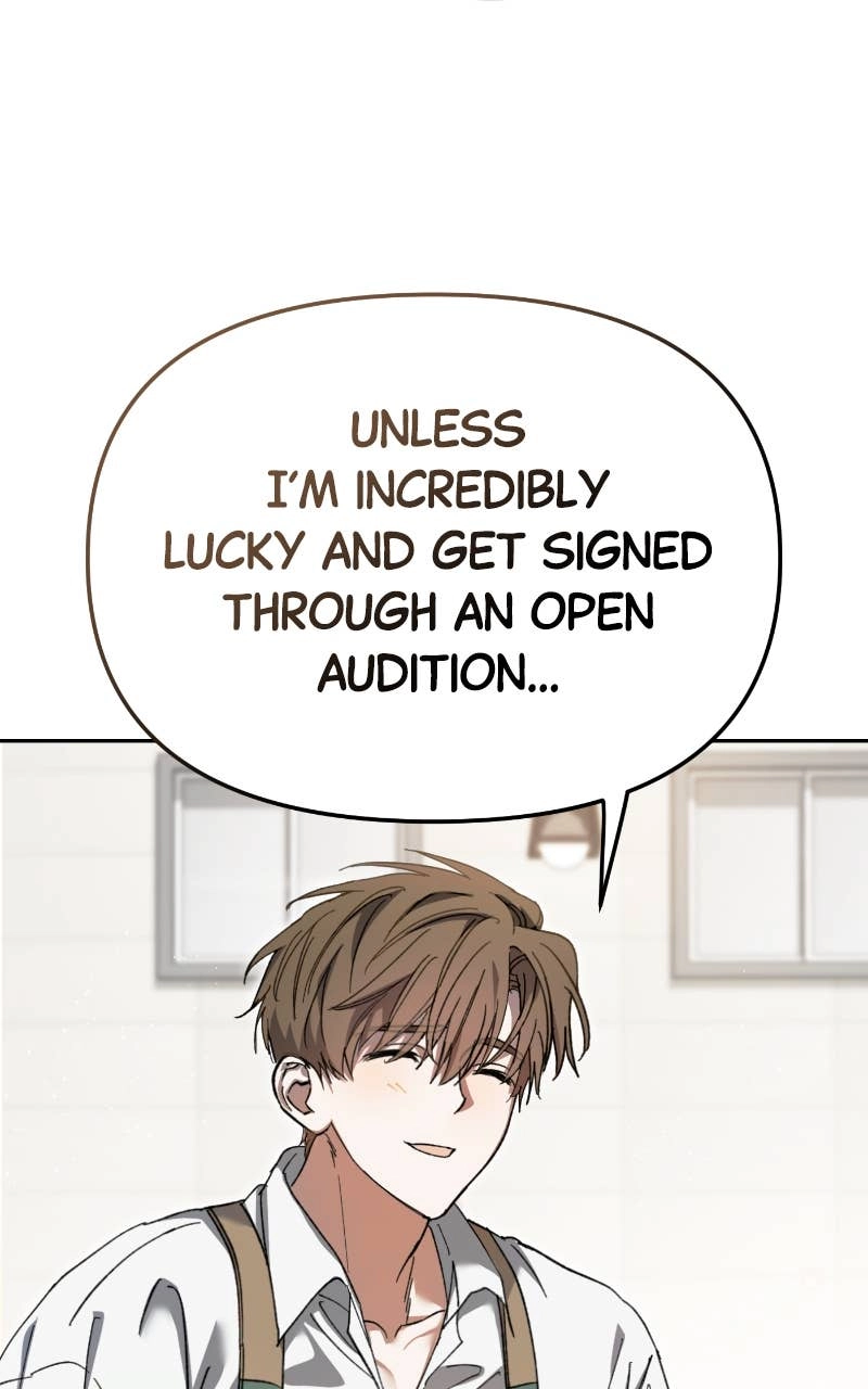 My Comeback as the Youngest Member Chapter 1 - Page 74
