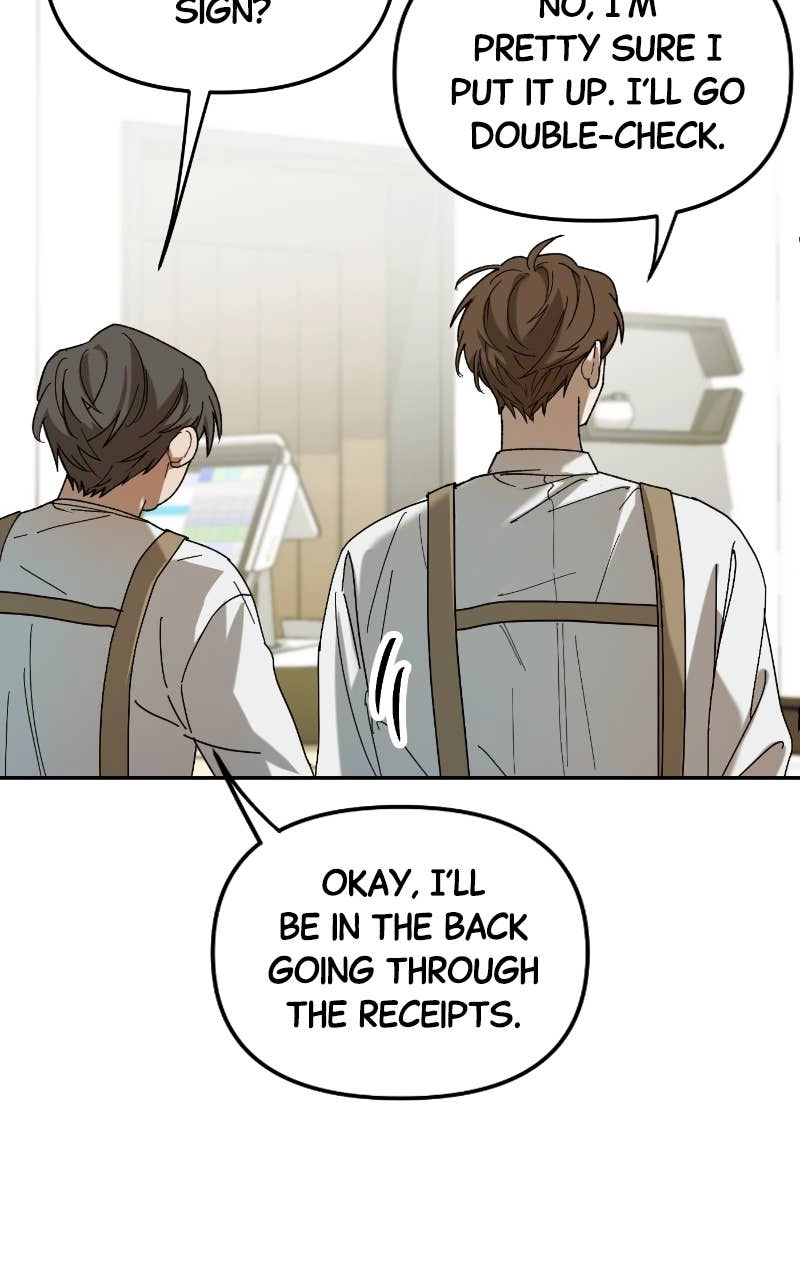 My Comeback as the Youngest Member Chapter 1 - Page 80