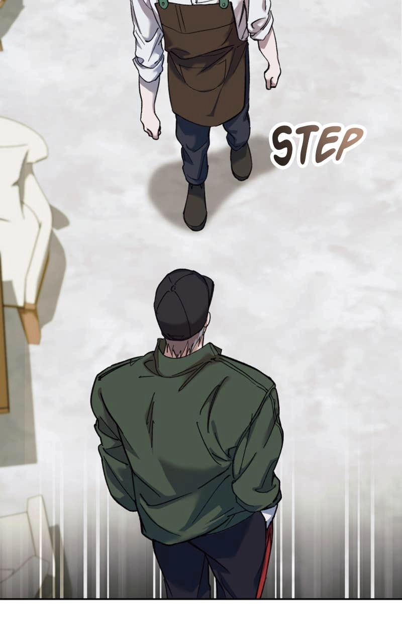 My Comeback as the Youngest Member Chapter 1 - Page 84