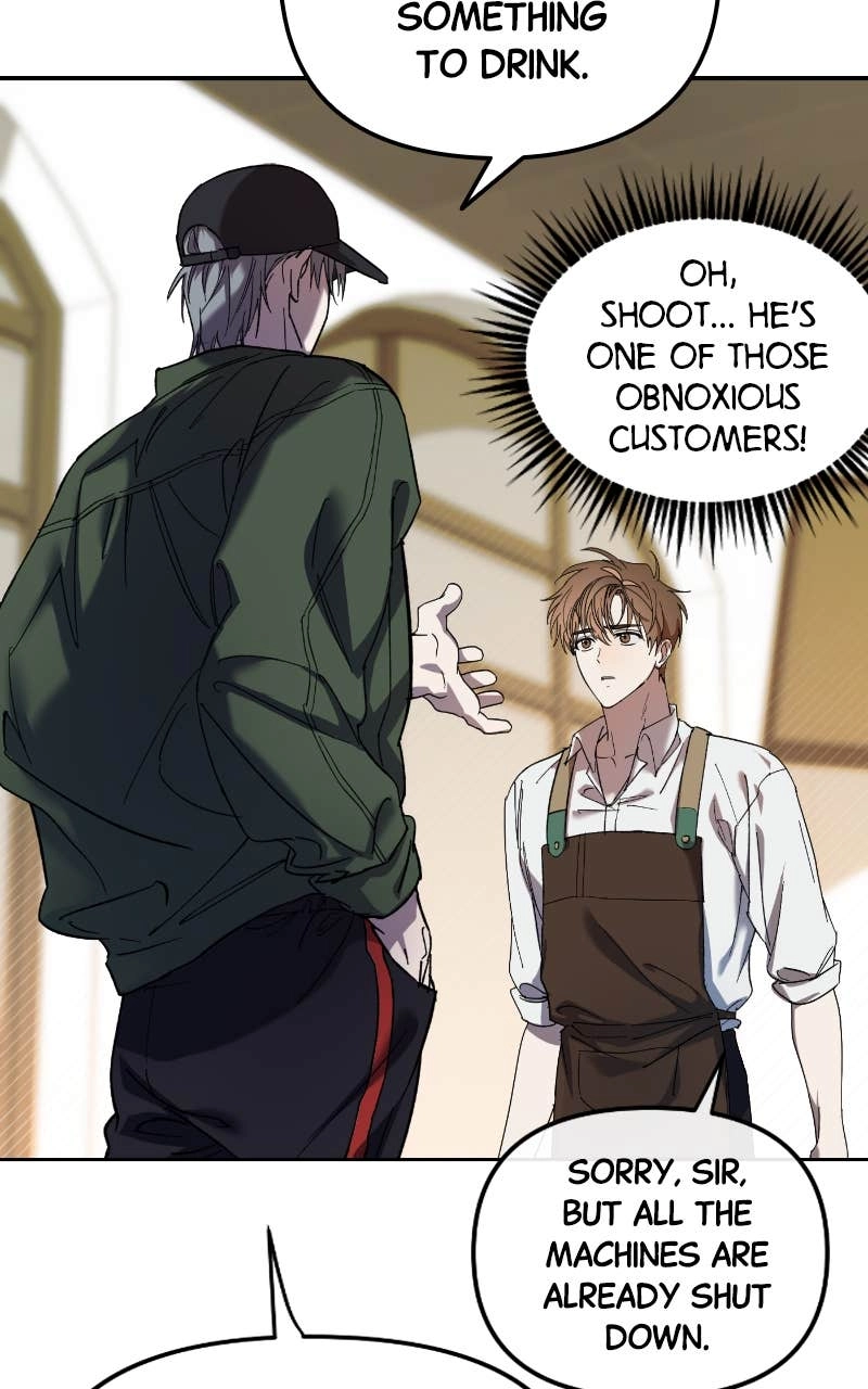 My Comeback as the Youngest Member Chapter 1 - Page 86