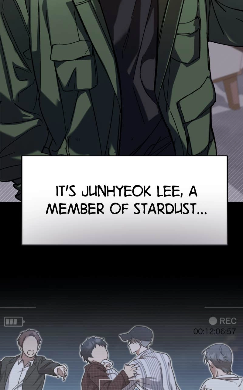 My Comeback as the Youngest Member Chapter 1 - Page 92