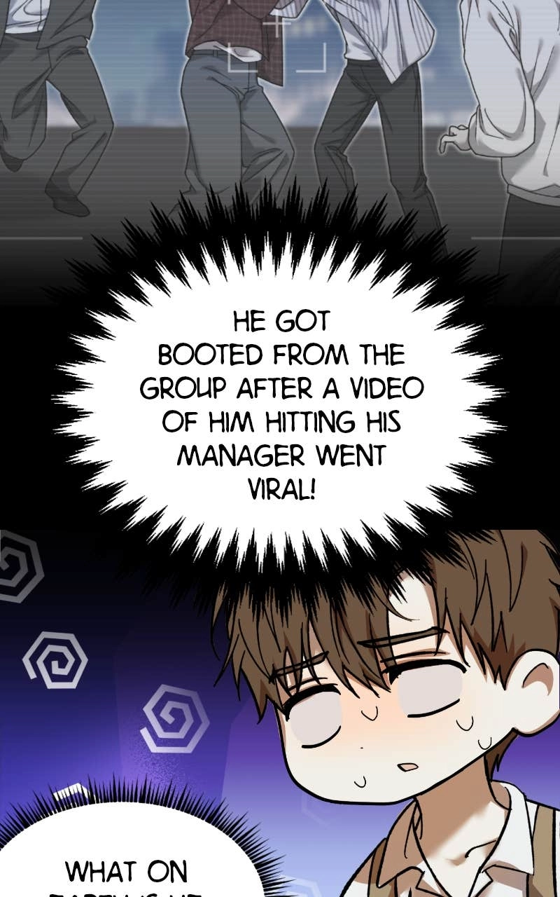 My Comeback as the Youngest Member Chapter 1 - Page 93