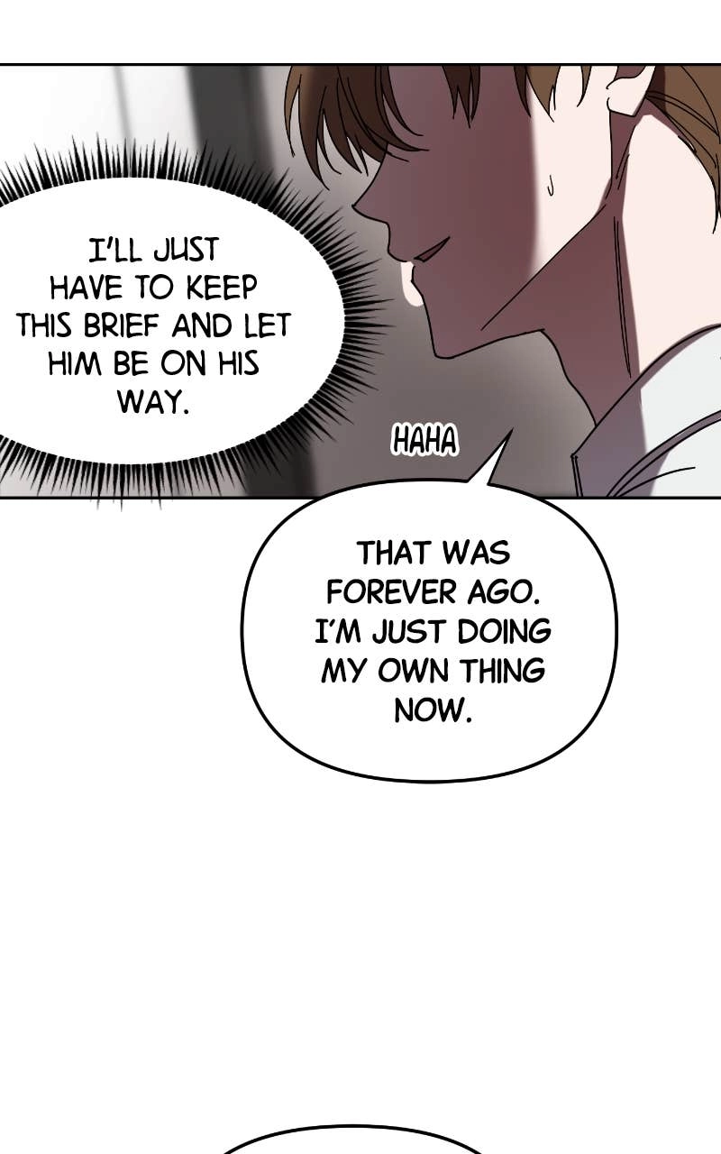 My Comeback as the Youngest Member Chapter 1 - Page 98