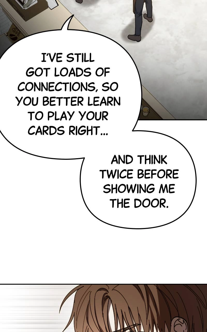 My Comeback as the Youngest Member Chapter 1 - Page 100