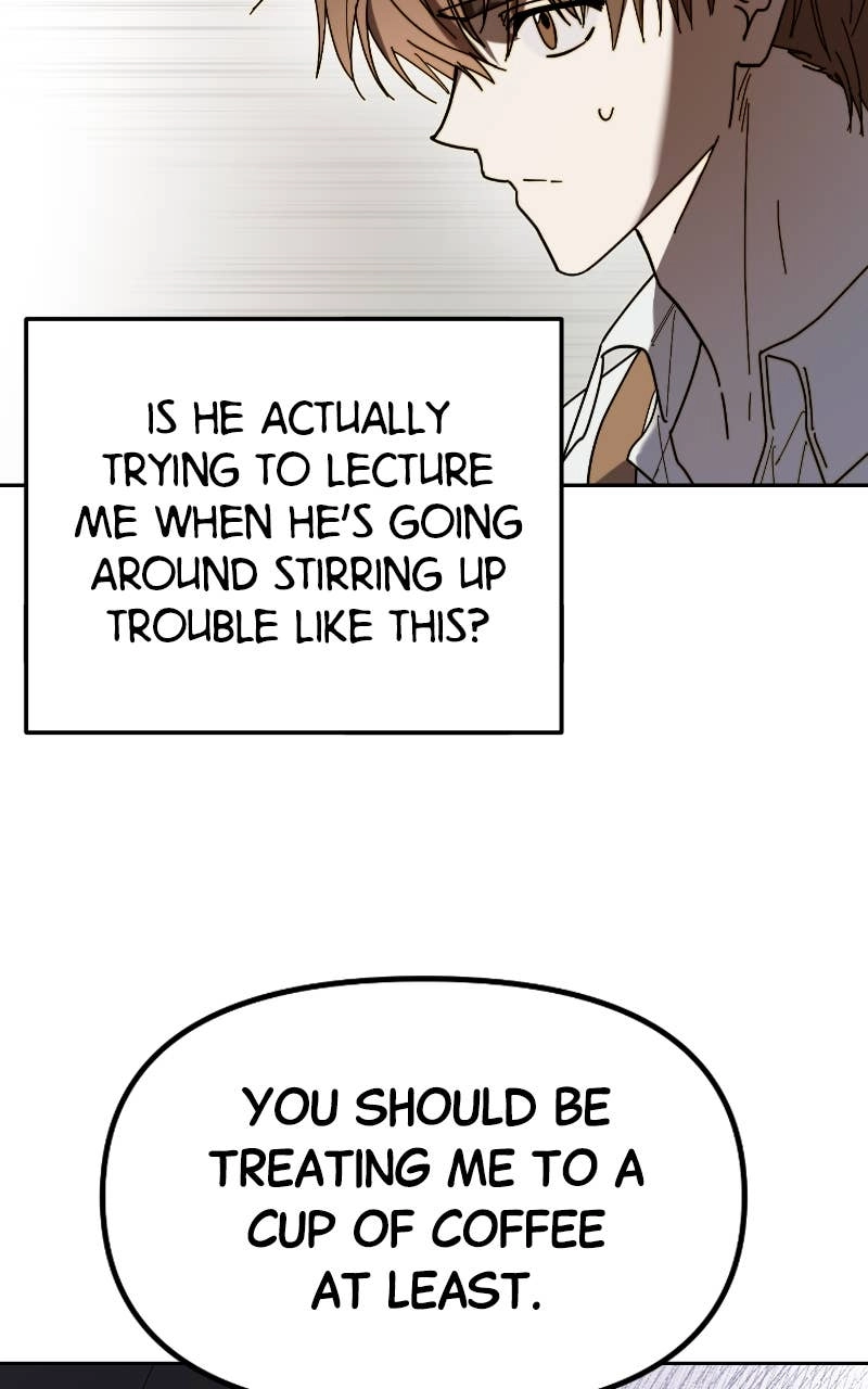 My Comeback as the Youngest Member Chapter 1 - Page 101