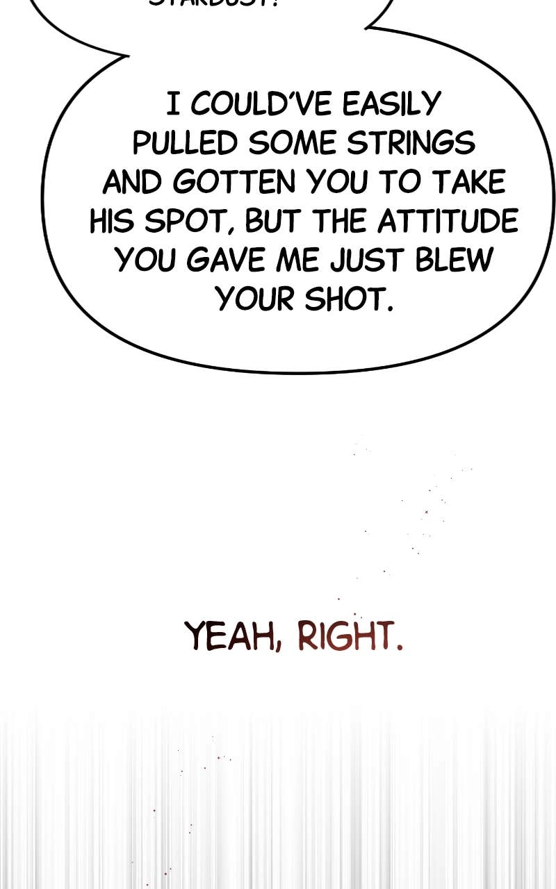 My Comeback as the Youngest Member Chapter 1 - Page 104