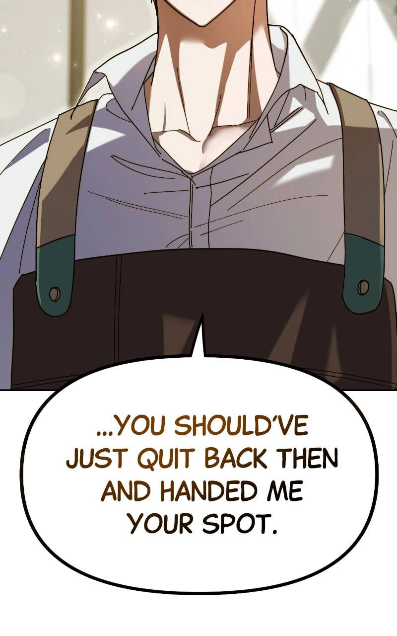 My Comeback as the Youngest Member Chapter 1 - Page 110