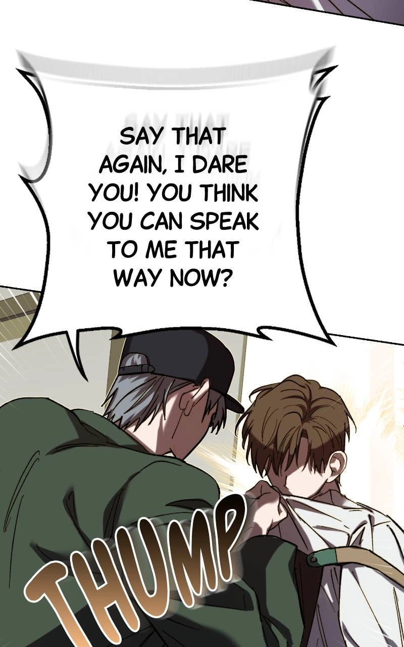 My Comeback as the Youngest Member Chapter 1 - Page 112