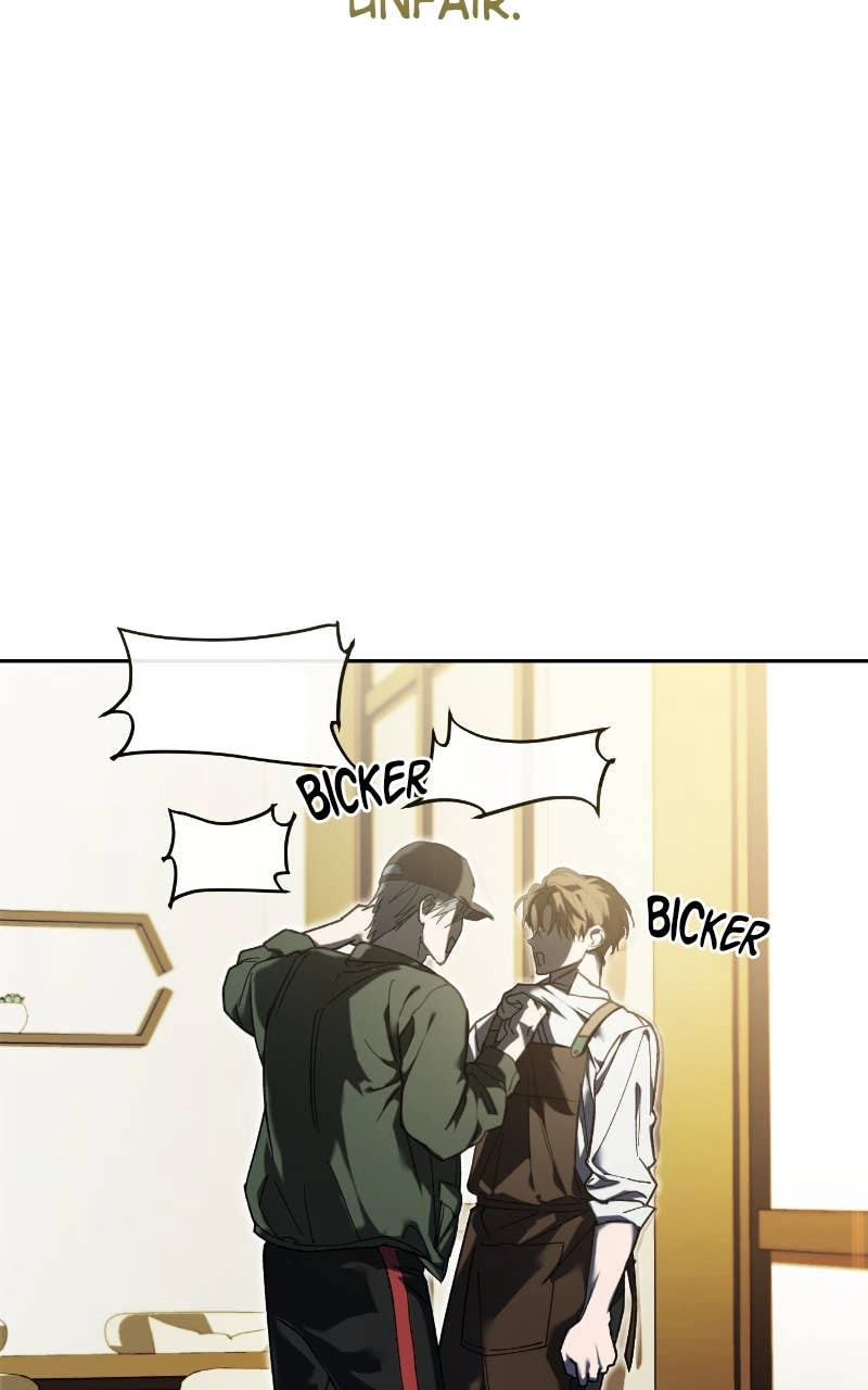 My Comeback as the Youngest Member Chapter 1 - Page 117