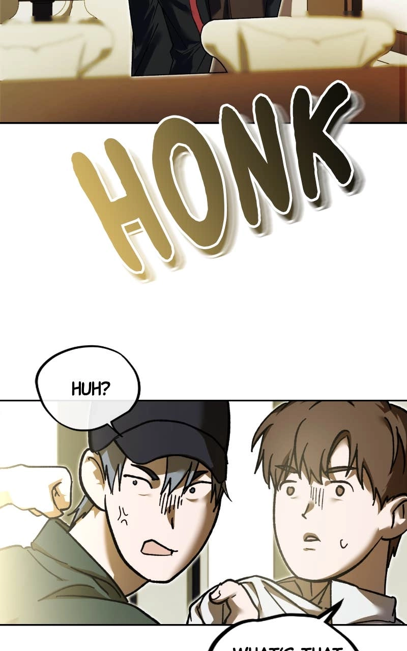 My Comeback as the Youngest Member Chapter 1 - Page 118