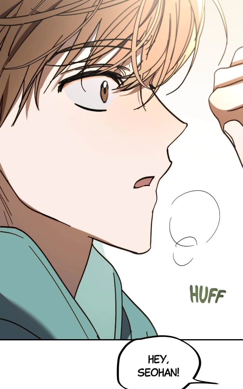My Comeback as the Youngest Member Chapter 1 - Page 137