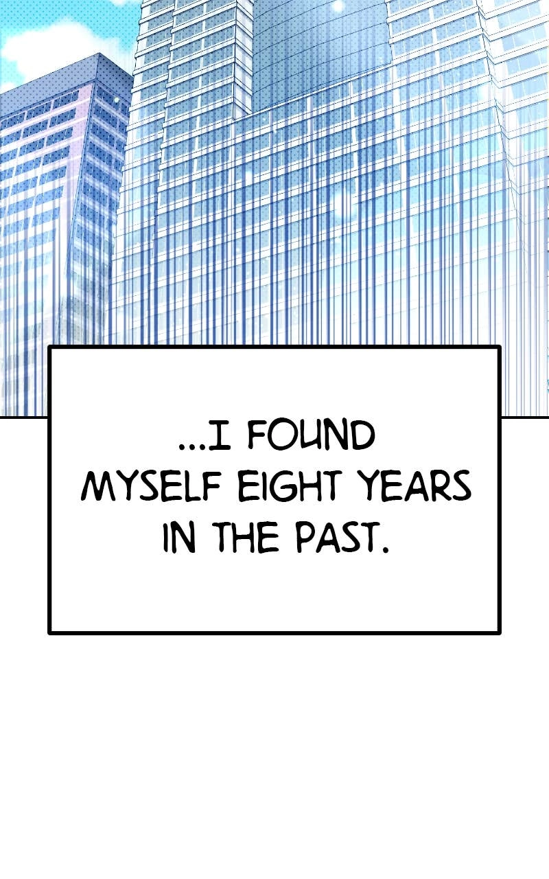 My Comeback as the Youngest Member Chapter 1 - Page 140