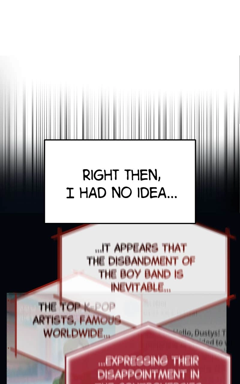 My Comeback as the Youngest Member Chapter 1 - Page 142