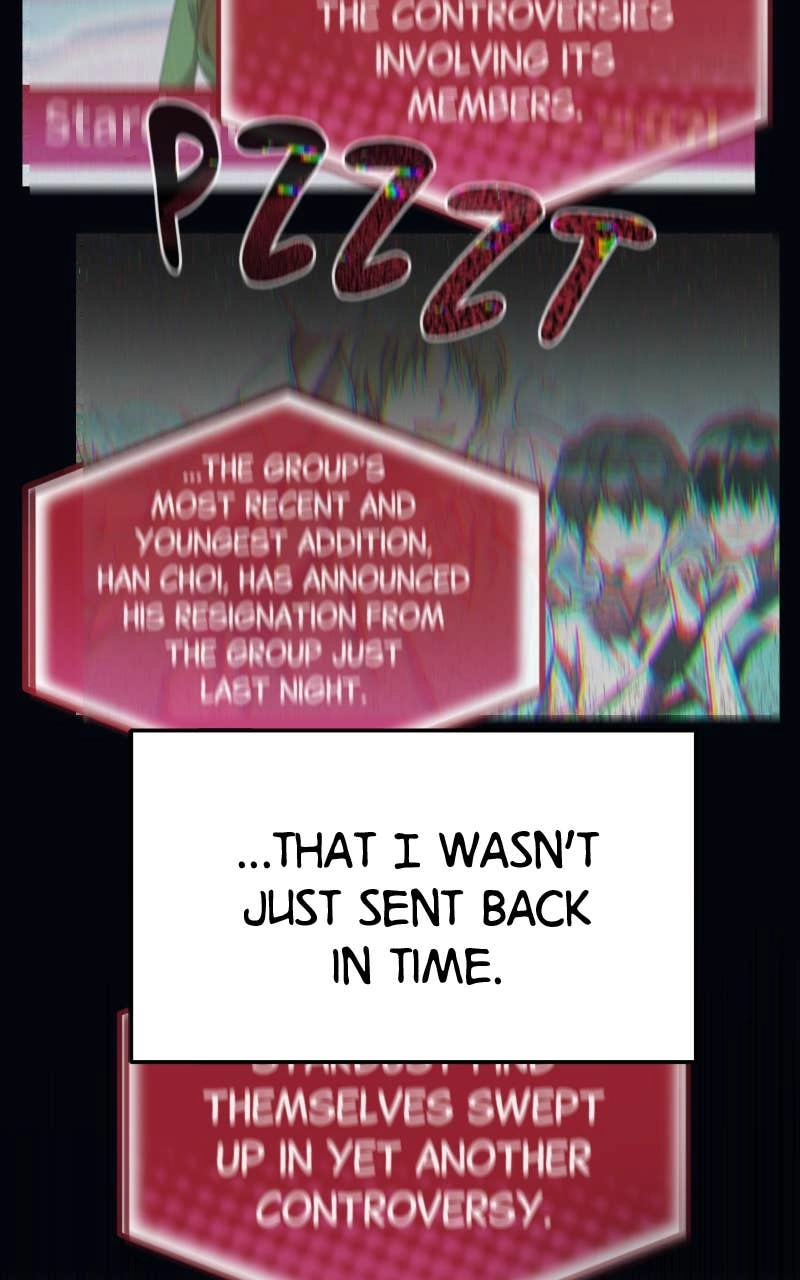 My Comeback as the Youngest Member Chapter 1 - Page 143