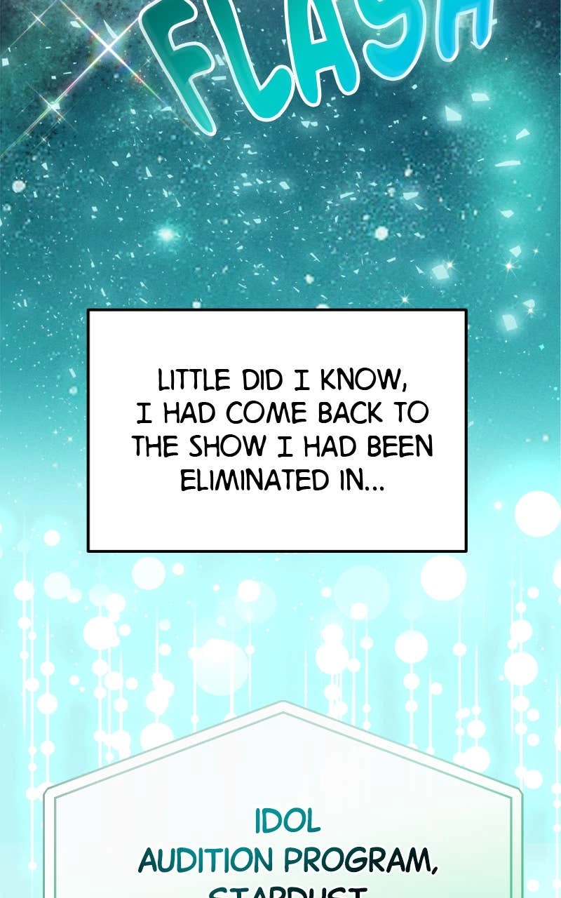 My Comeback as the Youngest Member Chapter 1 - Page 145