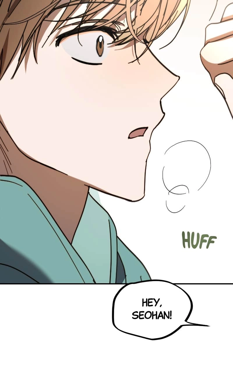 My Comeback as the Youngest Member Chapter 2 - Page 14