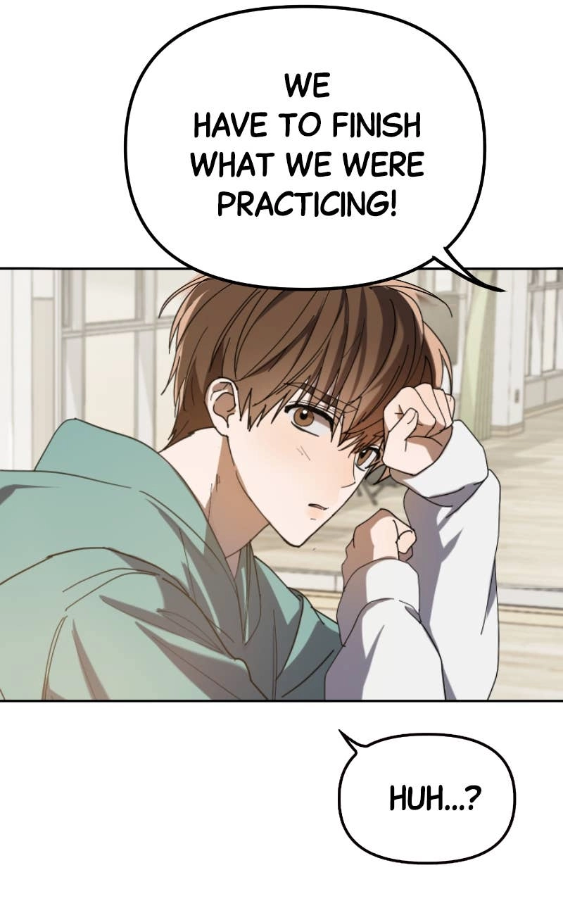 My Comeback as the Youngest Member Chapter 2 - Page 23
