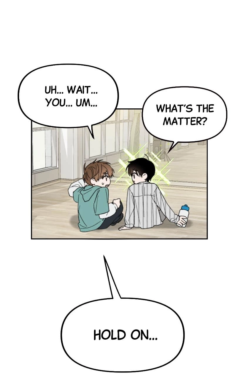 My Comeback as the Youngest Member Chapter 2 - Page 24