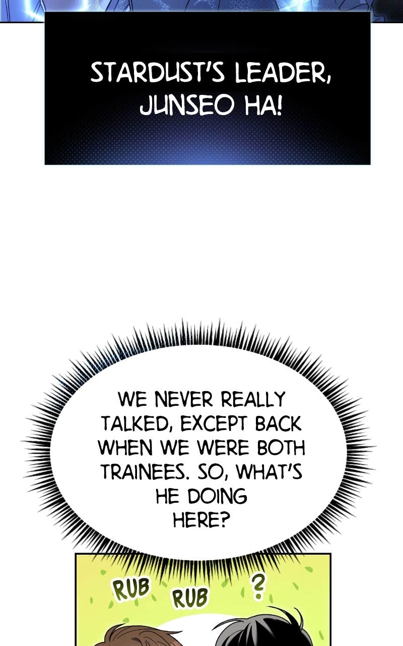 My Comeback as the Youngest Member Chapter 2 - Page 28