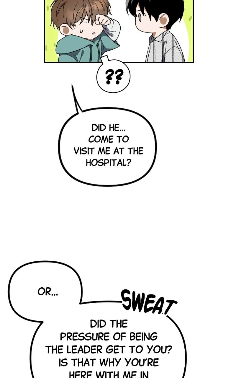My Comeback as the Youngest Member Chapter 2 - Page 29