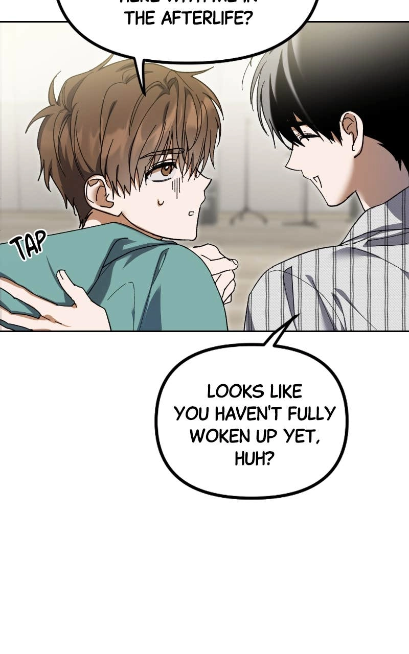My Comeback as the Youngest Member Chapter 2 - Page 30
