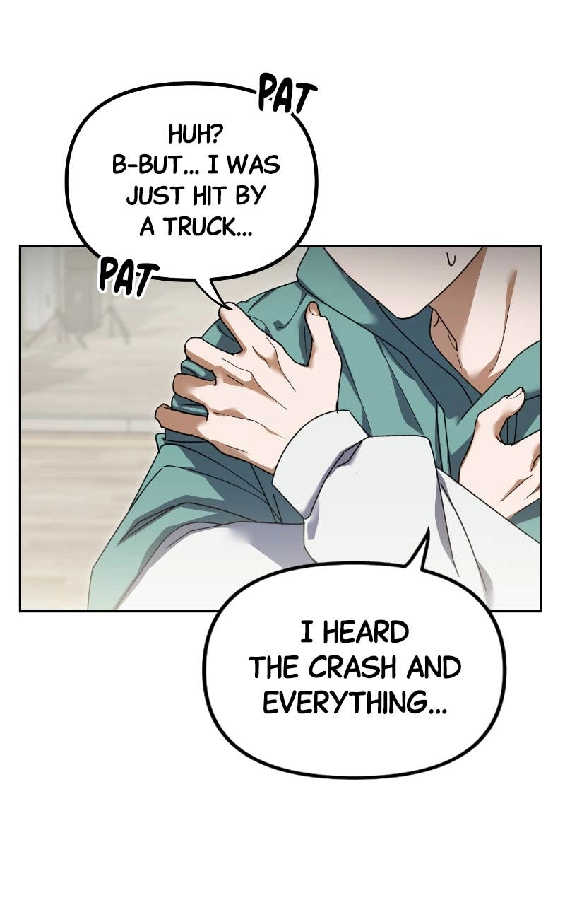 My Comeback as the Youngest Member Chapter 2 - Page 31