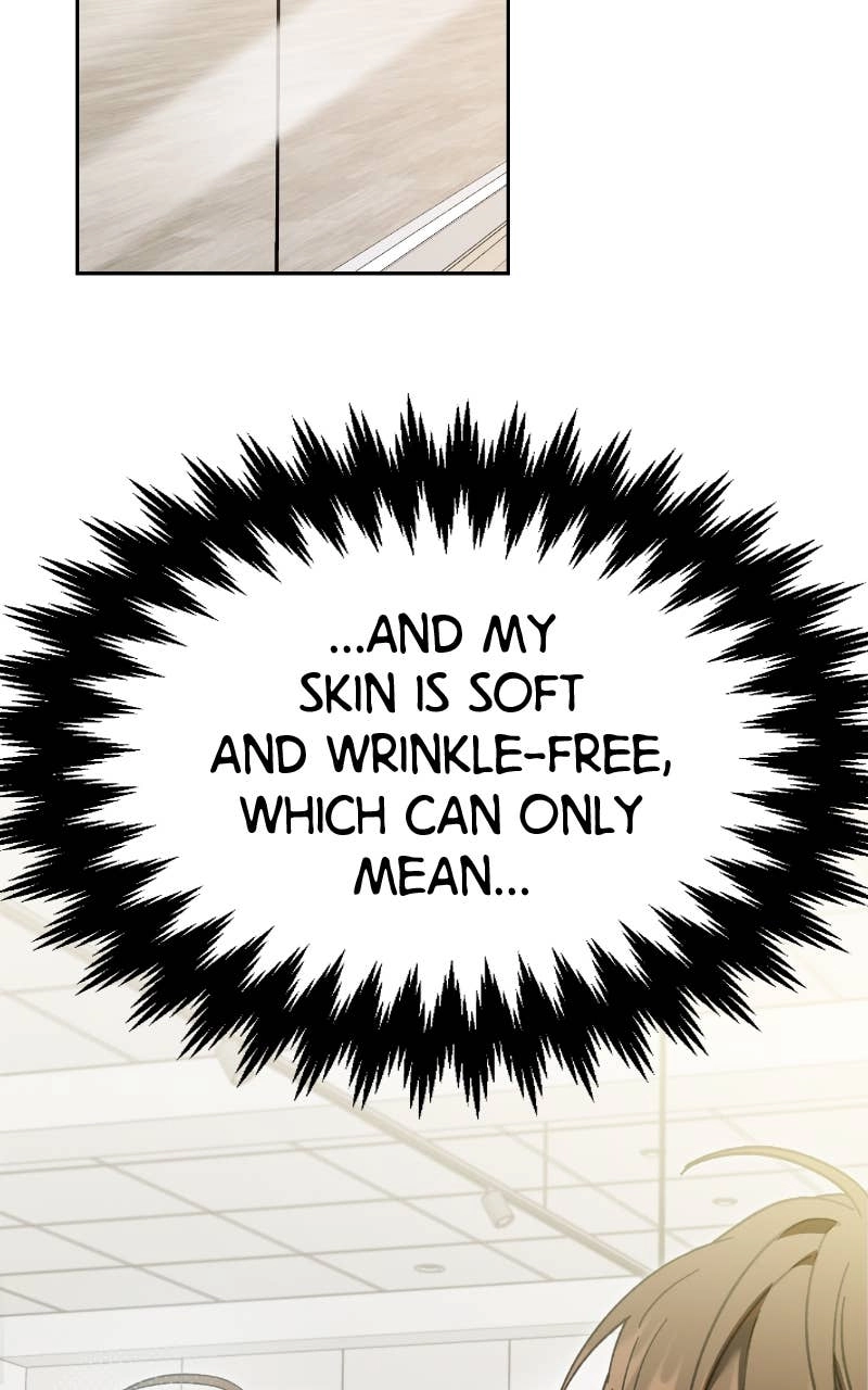 My Comeback as the Youngest Member Chapter 2 - Page 33