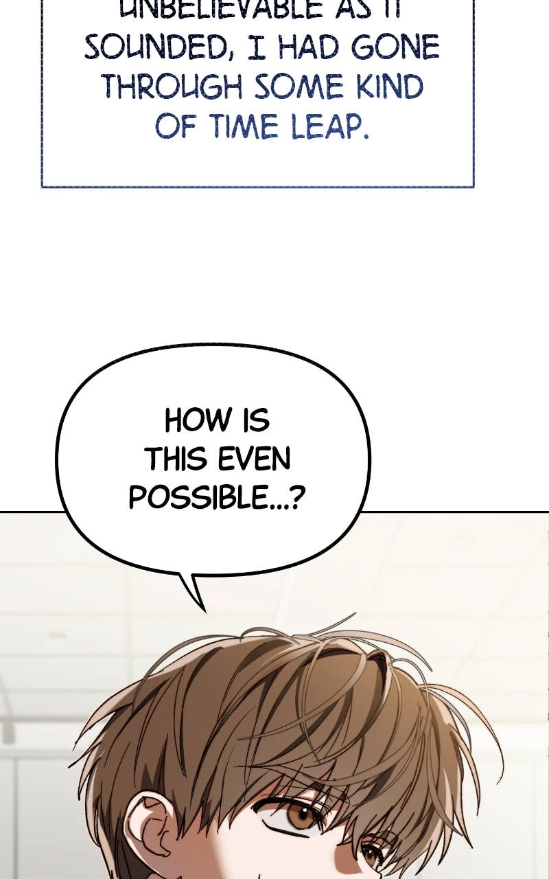 My Comeback as the Youngest Member Chapter 2 - Page 36