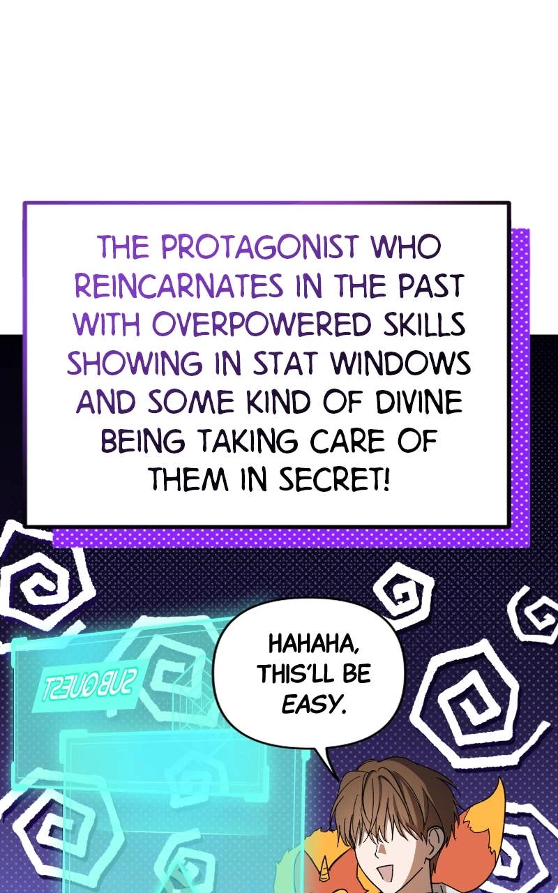 My Comeback as the Youngest Member Chapter 2 - Page 38