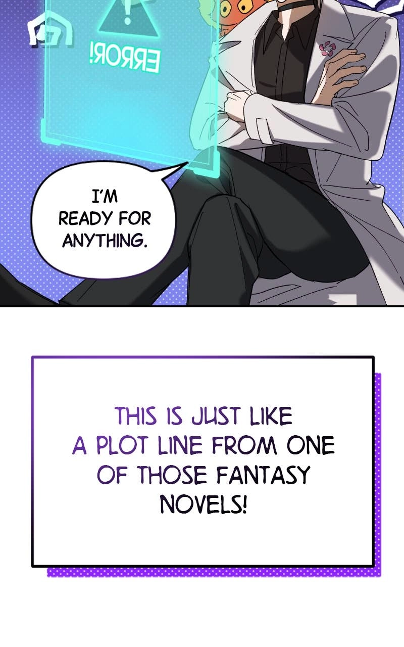 My Comeback as the Youngest Member Chapter 2 - Page 39