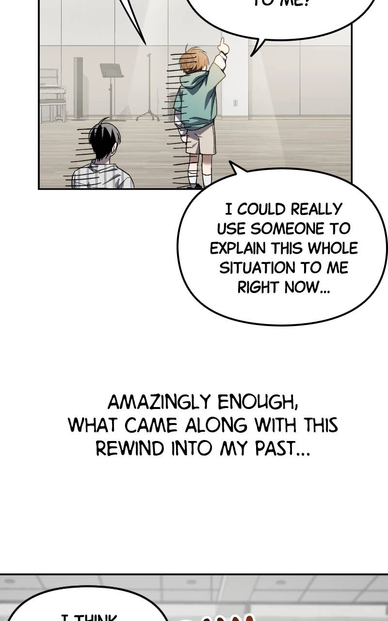My Comeback as the Youngest Member Chapter 2 - Page 41