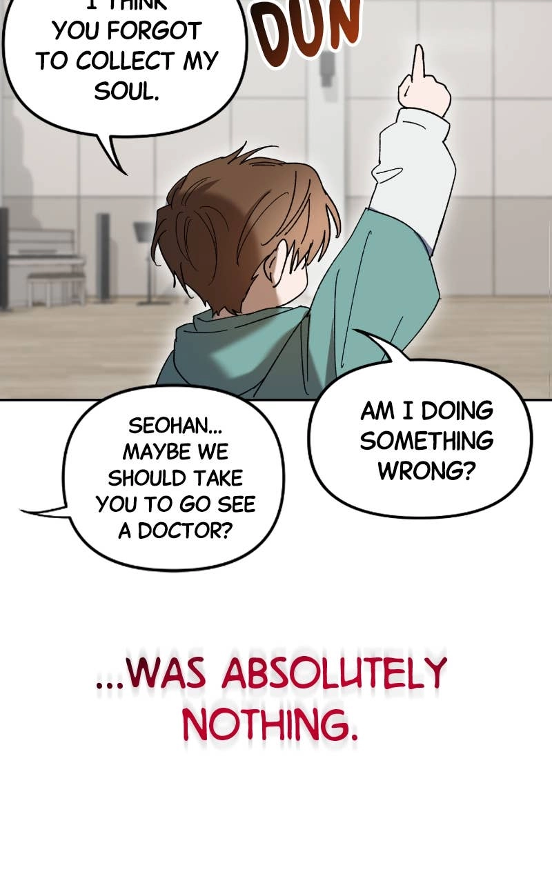 My Comeback as the Youngest Member Chapter 2 - Page 42