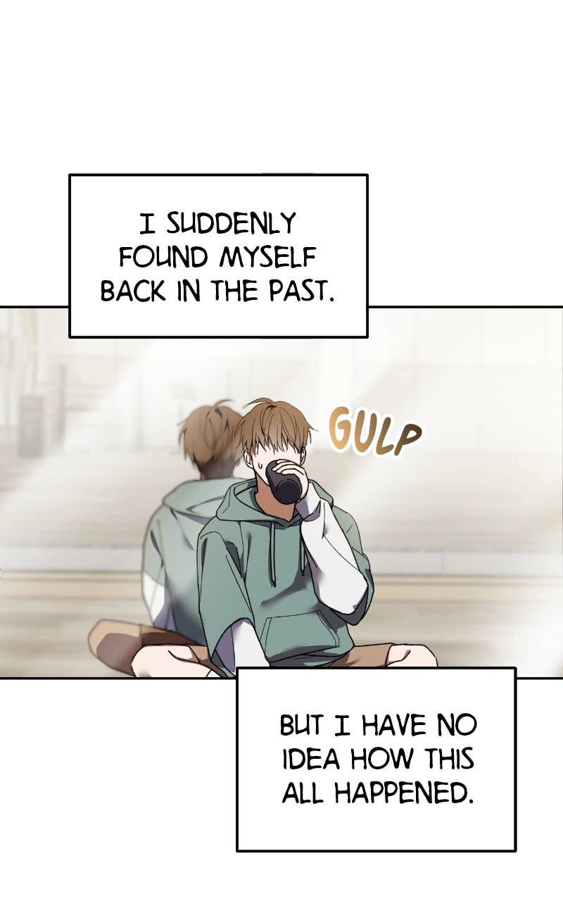 My Comeback as the Youngest Member Chapter 2 - Page 43