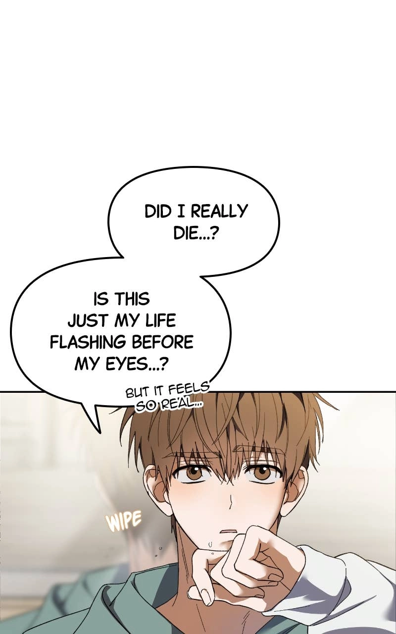 My Comeback as the Youngest Member Chapter 2 - Page 44