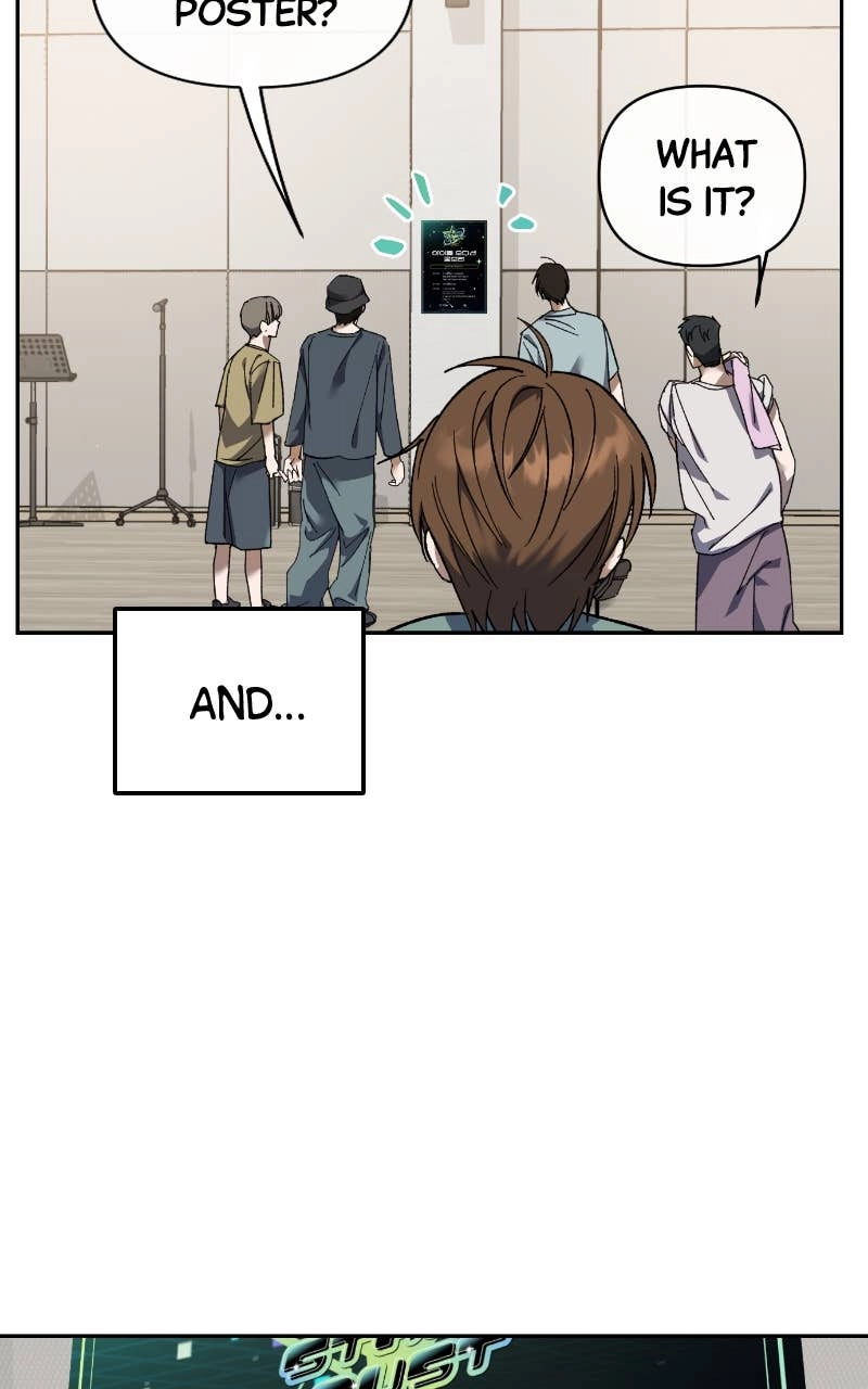 My Comeback as the Youngest Member Chapter 2 - Page 46