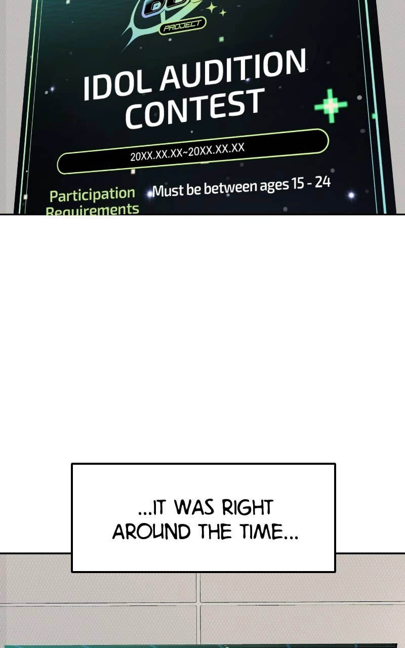 My Comeback as the Youngest Member Chapter 2 - Page 47