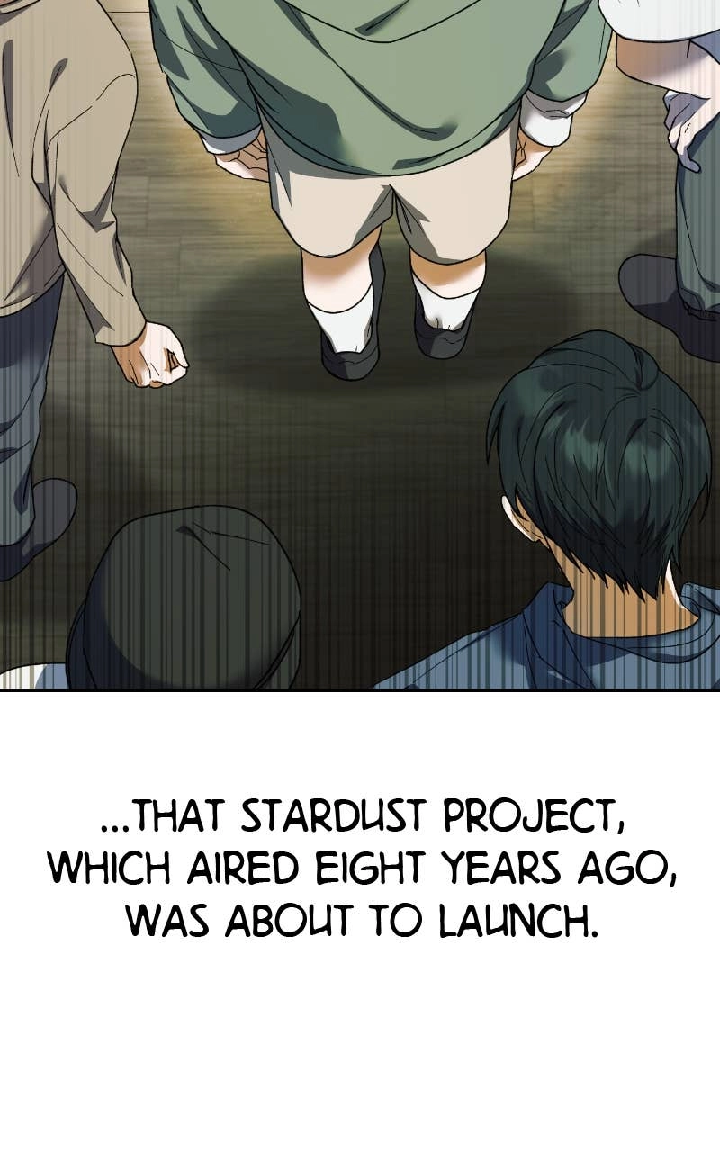 My Comeback as the Youngest Member Chapter 2 - Page 49