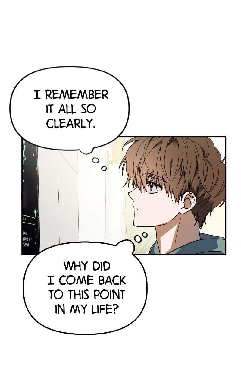 My Comeback as the Youngest Member Chapter 2 - Page 50
