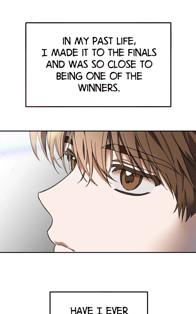 My Comeback as the Youngest Member Chapter 2 - Page 51