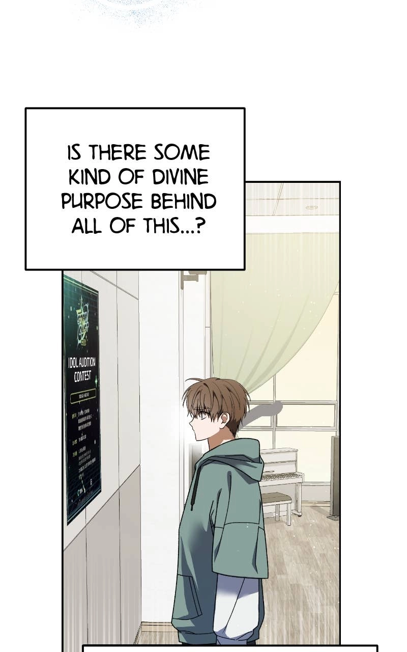 My Comeback as the Youngest Member Chapter 2 - Page 55