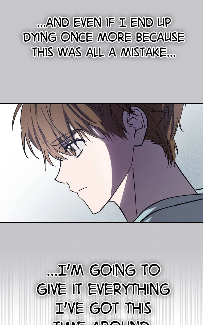 My Comeback as the Youngest Member Chapter 2 - Page 60