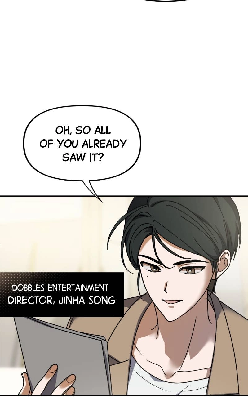 My Comeback as the Youngest Member Chapter 2 - Page 63