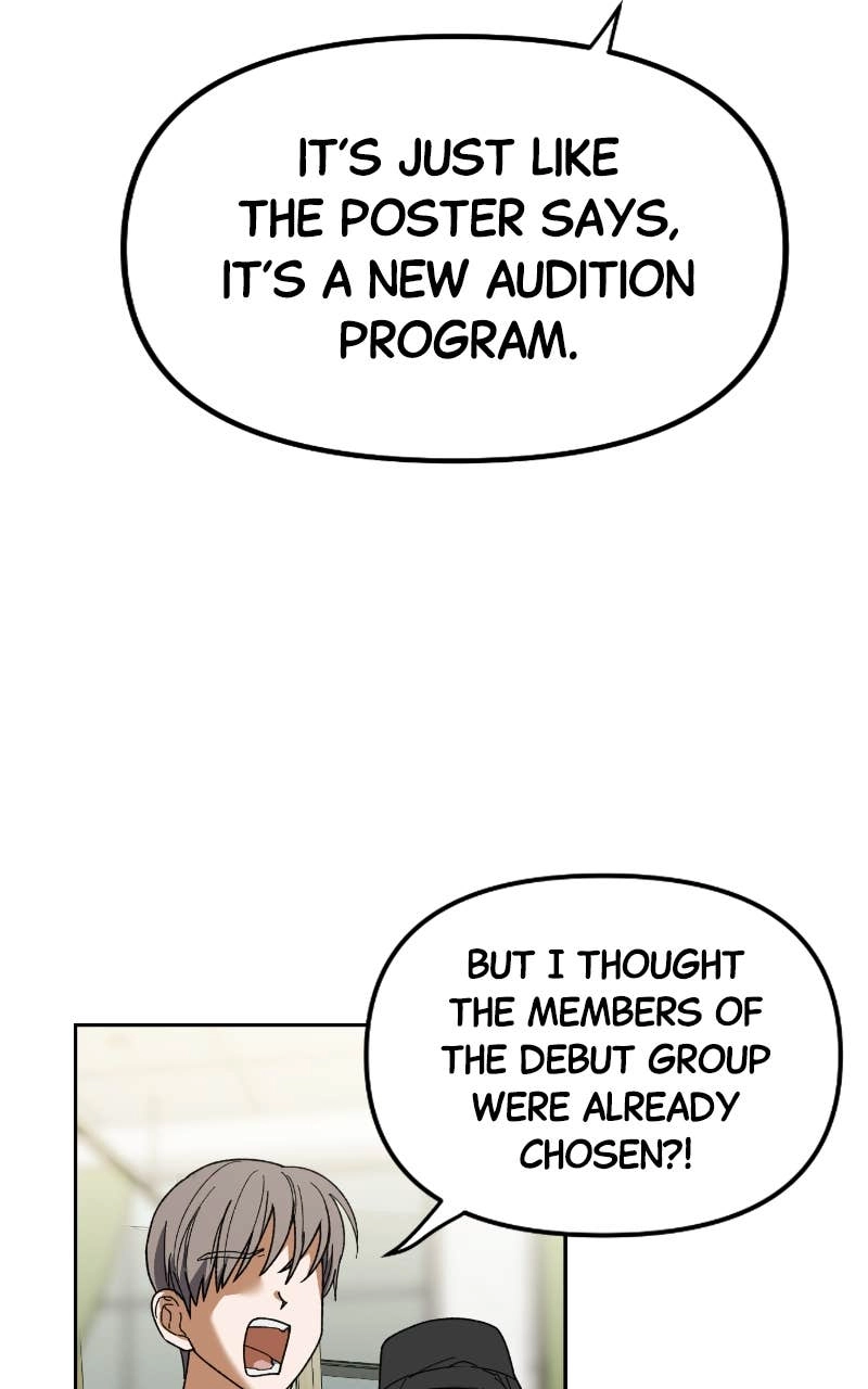 My Comeback as the Youngest Member Chapter 2 - Page 64