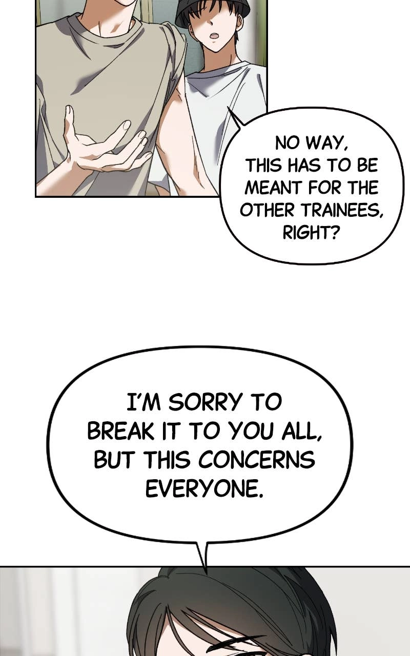 My Comeback as the Youngest Member Chapter 2 - Page 65