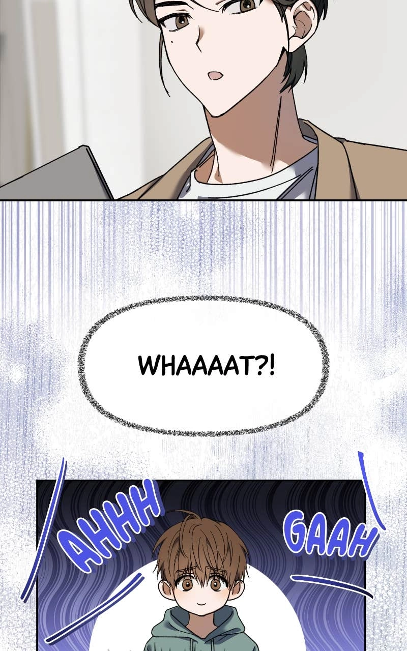 My Comeback as the Youngest Member Chapter 2 - Page 66