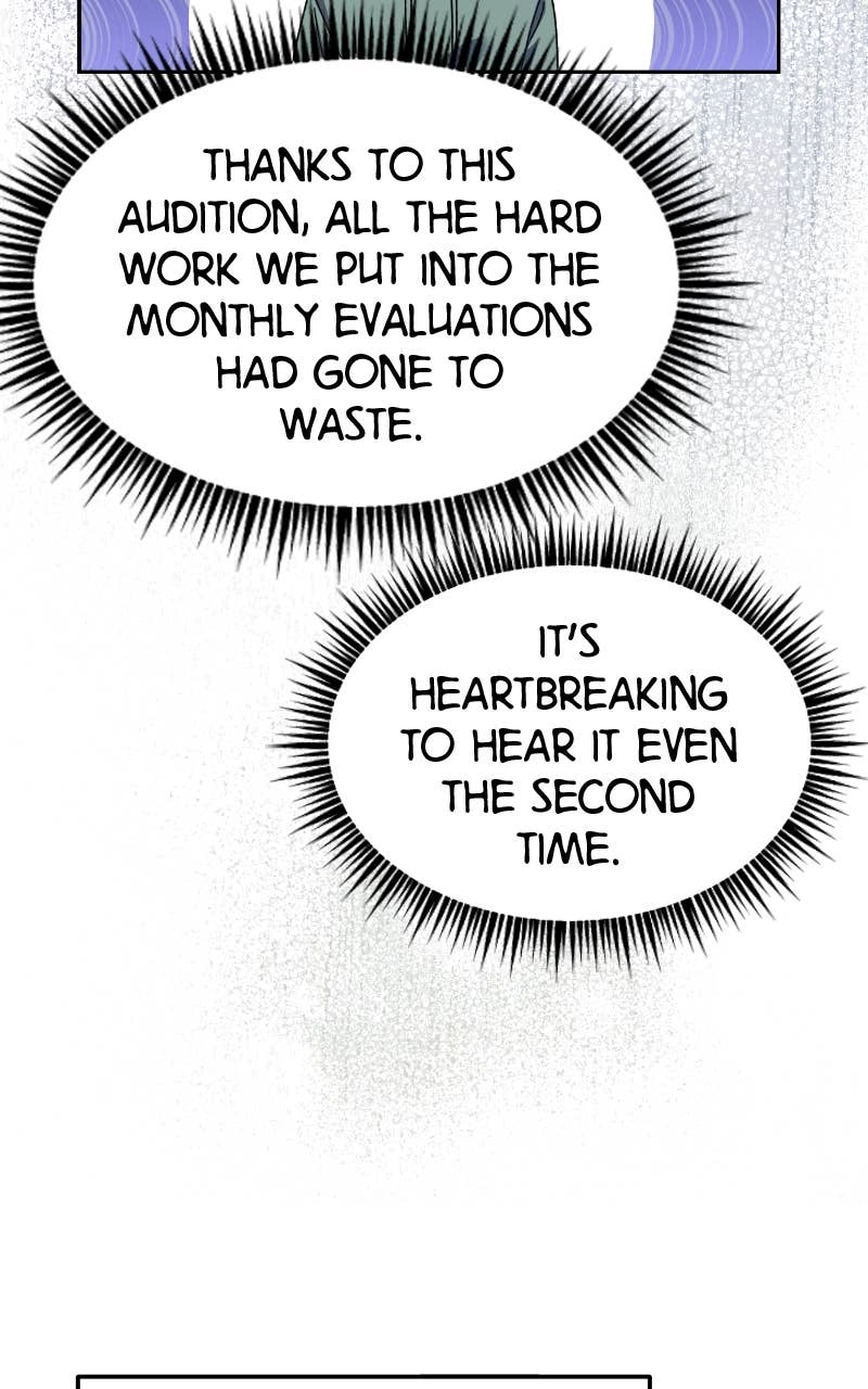 My Comeback as the Youngest Member Chapter 2 - Page 67