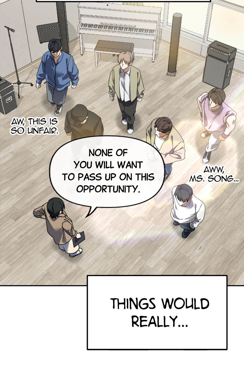 My Comeback as the Youngest Member Chapter 2 - Page 69
