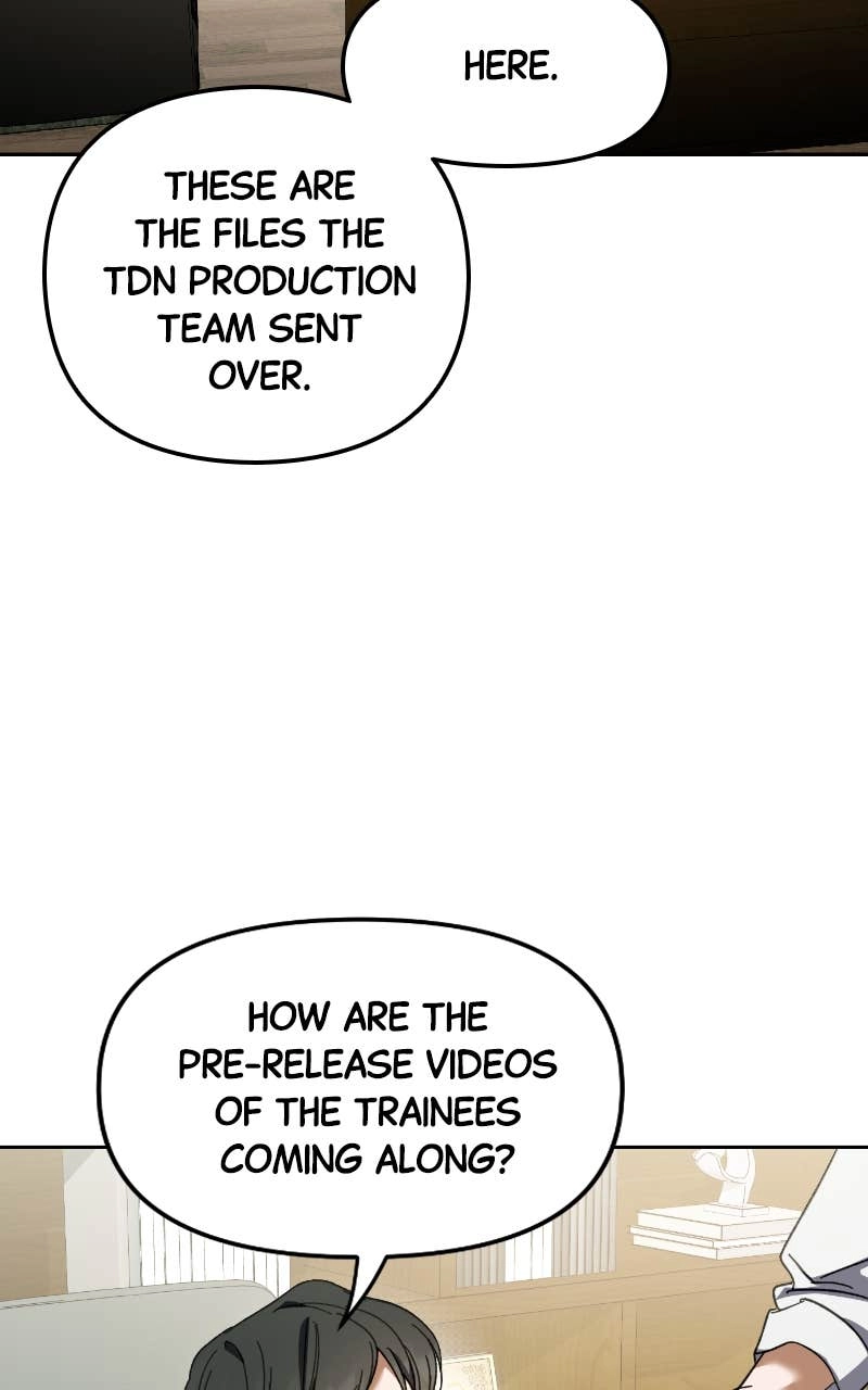My Comeback as the Youngest Member Chapter 2 - Page 74