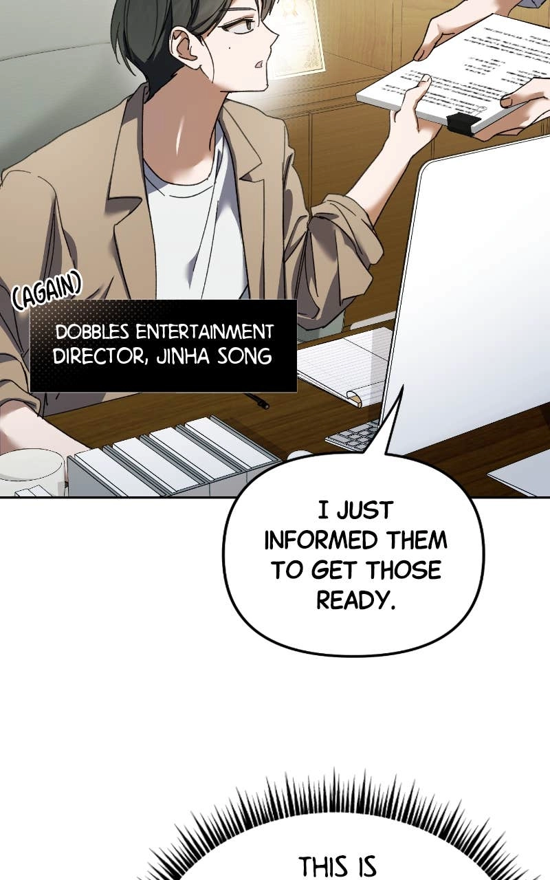 My Comeback as the Youngest Member Chapter 2 - Page 75